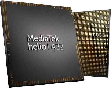 Что за процессор mediatek helio a22